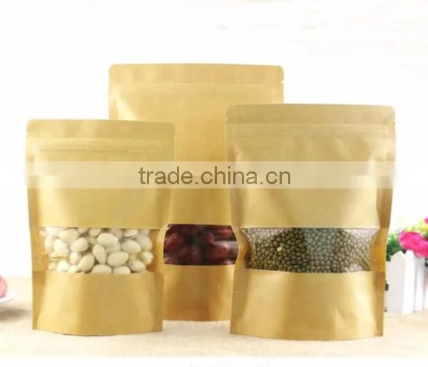 Hot Selling Coffe Packaging Bag /gusset Coffee Bag photo-3