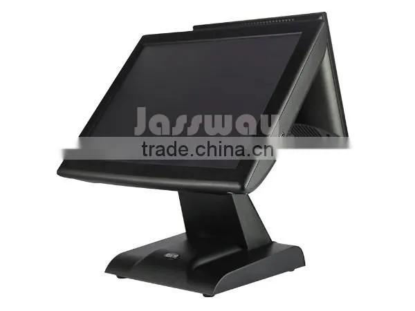 Dual Panel POS Display photo-2