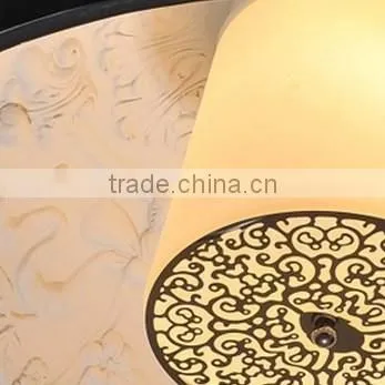 Unique Design Big and Small Size Metal Single Modern Pendant Lamp photo-3