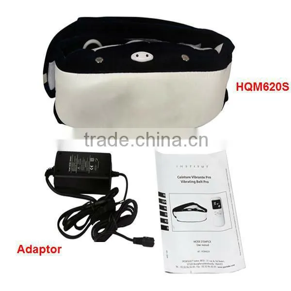 Body Shaper Slim Belly Fitness Belt With Heating Function photo-6