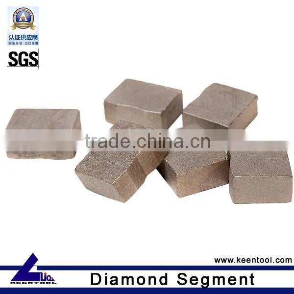 Supply Diamond Segments for Core Bits for Concrete photo-2