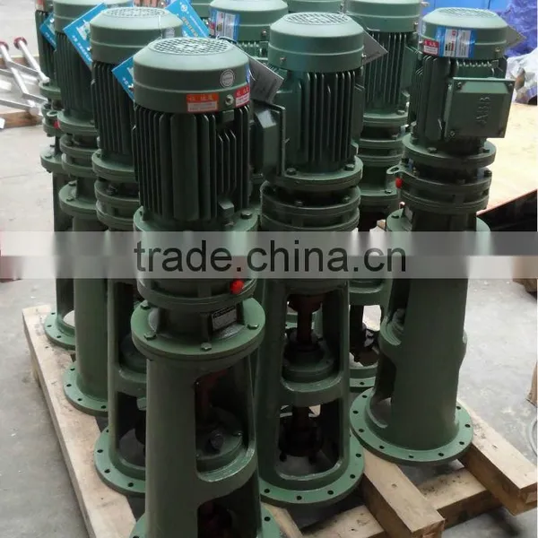 Stainless Steel Tank/shaft/blade Automatic Mixer Agitator photo-4