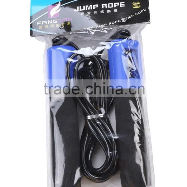 FANGCAN 3M Adjustable Automatic counting Skipping Rope Unsix Leisure Fitness