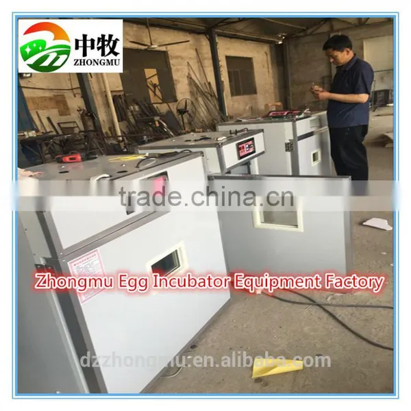 ZM-352 Egg Incubator/egg Incubator Factory /hot Sell Hatcher photo-4