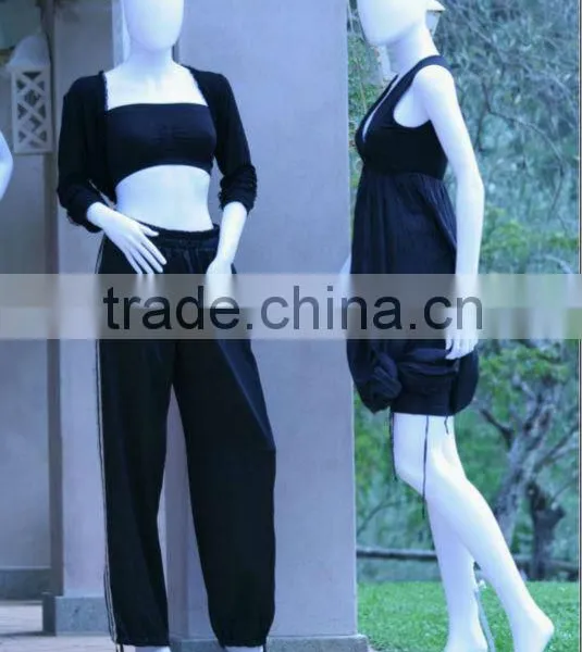 Hot Sale Fashion and Decent Female Mannequin, Dance Female Mannequin