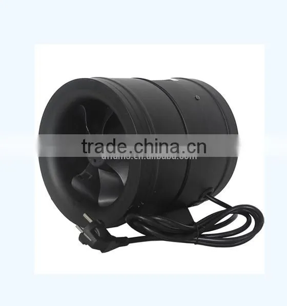 Can Max Fan Mixed Flow Inline Fan, 10-Inch 1509 Cubic Feet Per Minute photo-2