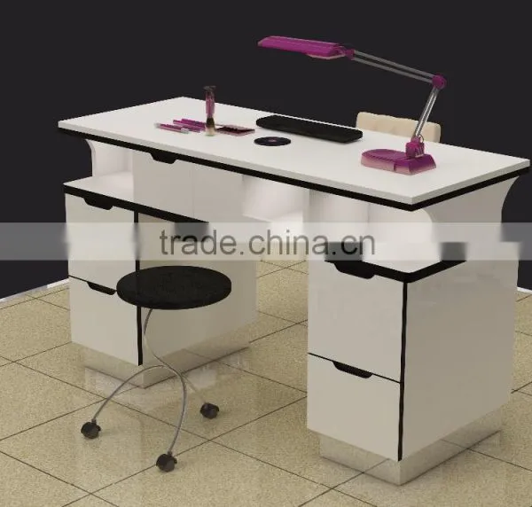 New Product Nail Salon Manicure Table Manicure Pedicure Table photo-3
