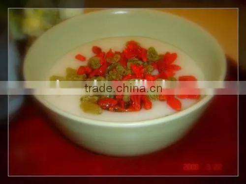 NingXia Goji Berries Hot Selling photo-2