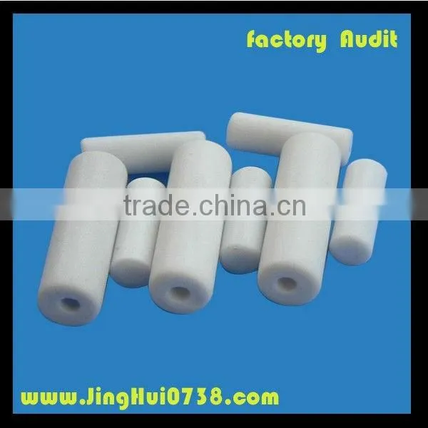 Fuse Ceramic Body