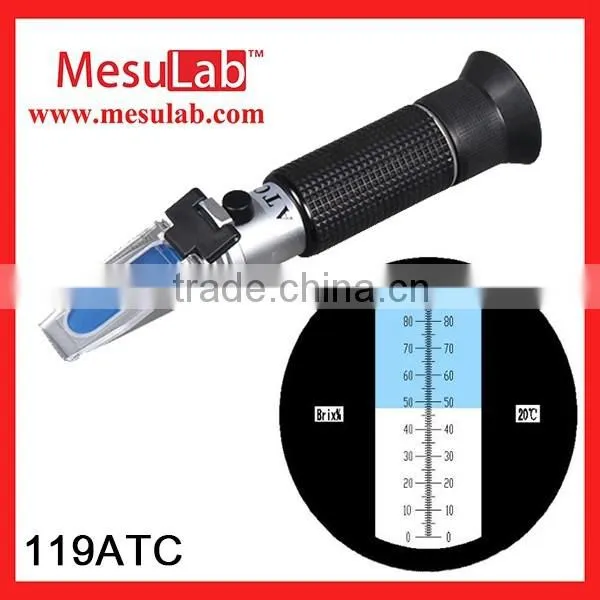 119ATC Hand Held Refractometer