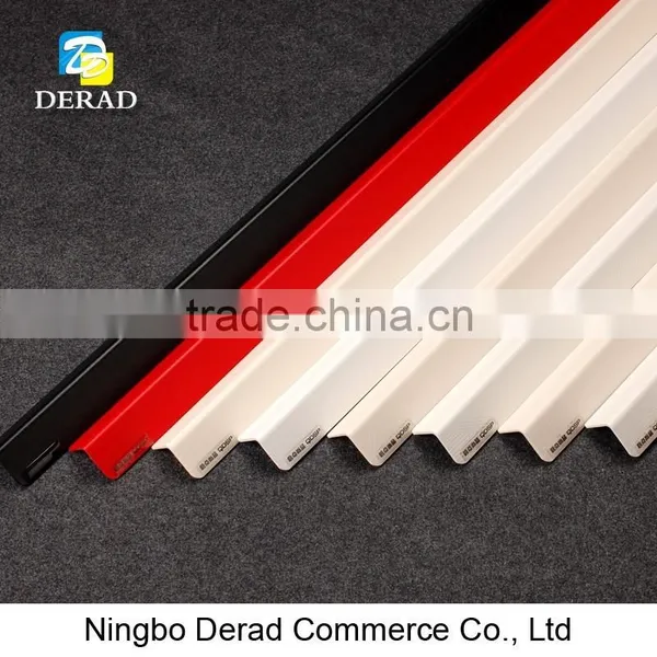 Door Corner Protector Decorative Plastic Strips photo-3