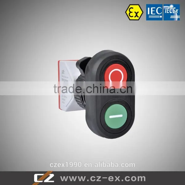 Explosion Proof Push Button Switch Component Price In China photo-5