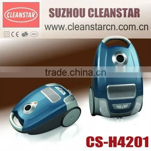 New Vacuum Cleaner CS-H4201