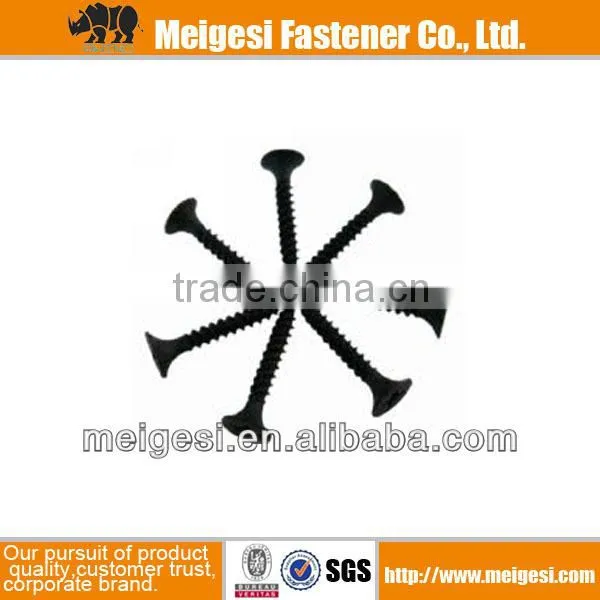 Bugle Head Coarse Thread Drywall Screw photo-2