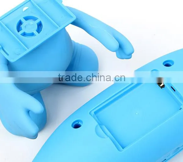 Promotional Items for 2016 Cartoon Characters Bluetooth Speaker photo-4