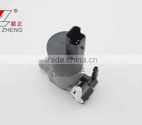Windshield Washer Pump Part Number 28920-BU010 Front Windows Fit For Nissan photo-2