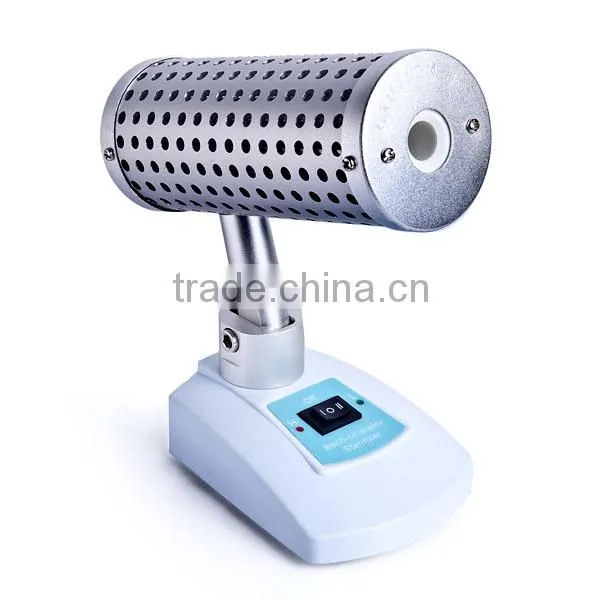 Lab Sterilizer for Experiment Use From Beijing, Zhongxing photo-2