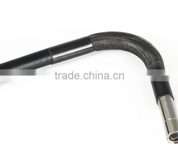 300 Degree Pan and Tilt Camera Head for Articulating Videoscope Camera TVBTECH-H5804AL photo-5