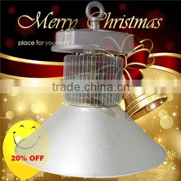 Watch 100W High Quality Led High Bay Light photo-2
