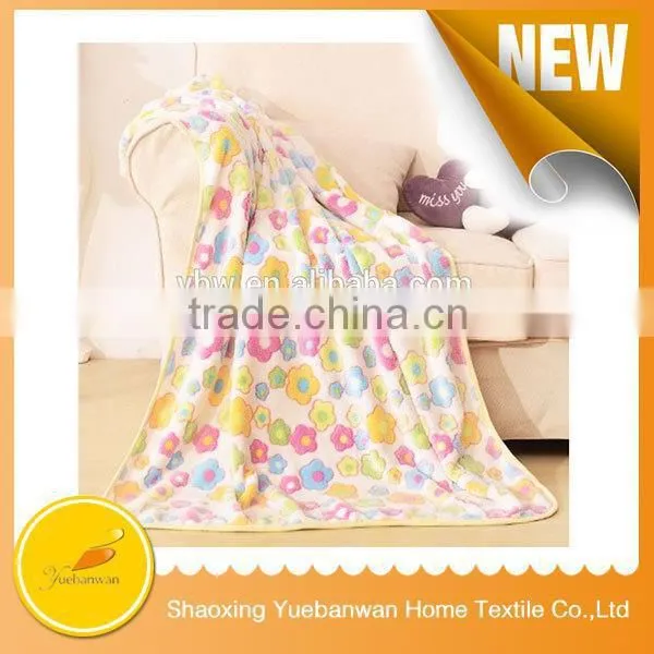 Famouse Brand China Soft Feel Desk Blanket