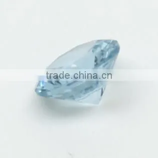 Brilliant Synthetic Spinel 105# Round Shape 6.00mm photo-2