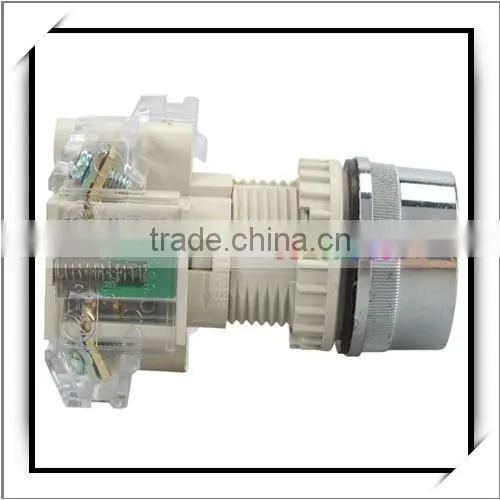 T2BFR Big Head China Emergency Push Button Switch Red photo-5