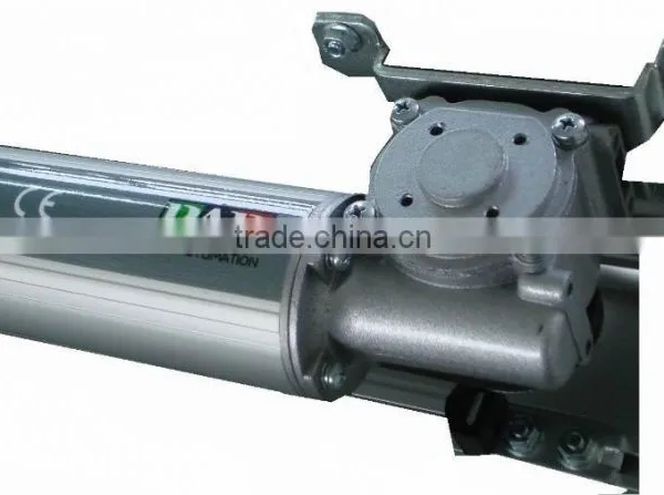 Factory Price Fancy Auto Sliding Door for Office photo-6