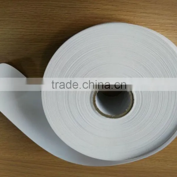 Direct Factory Supply Nylon Taffeta for Garment Labels photo-2