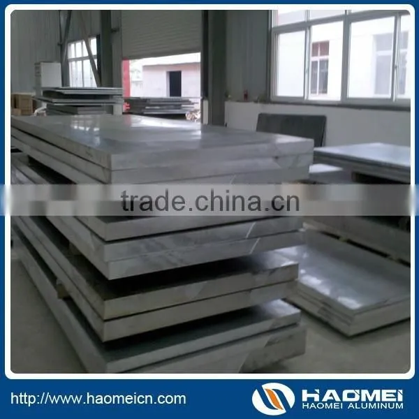 2mm Aluminium Tread Plate photo-2
