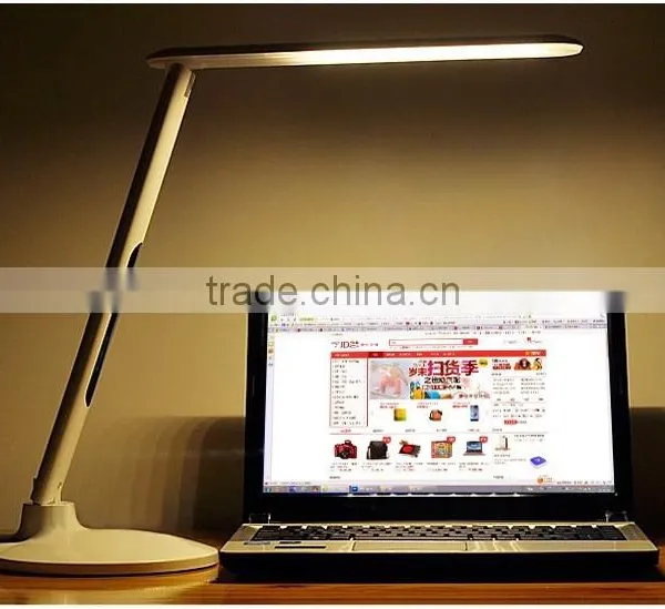 5V USB LED Reading Lamp photo-5