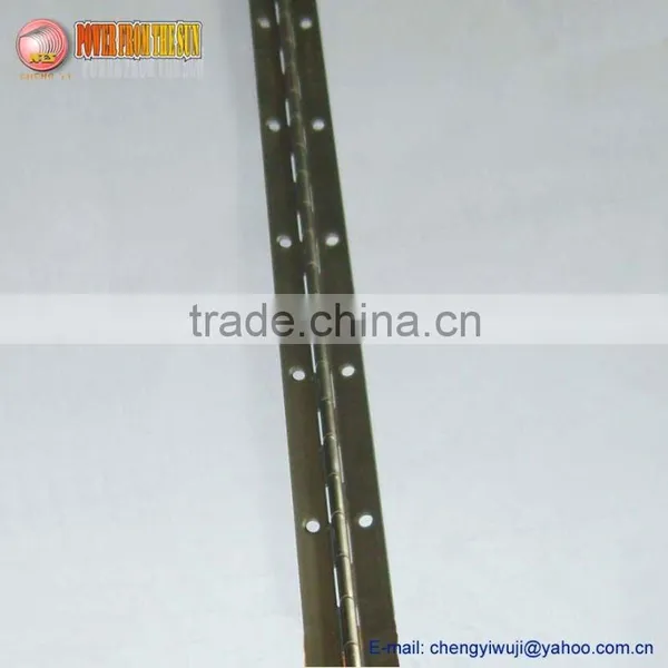Factory Offer Stainless Steel Hinge With Lowest Price