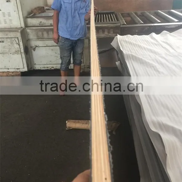 Acrylic Sheet Laminate on Poplar&eucaly Plywood for Furniture photo-4