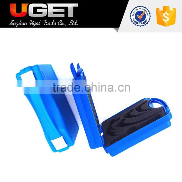 OEM&ODM Accepted Easy Carry Hard pp Material Plastic Tool Box photo-6