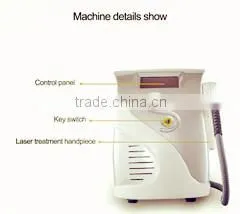Med-810A Hot Sell Medical Laser Power Laser Pain Relief Instrument photo-5