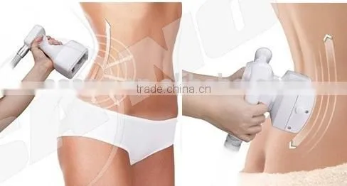 Factory Price For Distributors Power Shape Body Massage Vacuum RF Roller Bio Slimming Machine photo-3