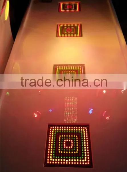 Top Selling Far Infrared Sauna Capsule , Spa Capsule With Factory Price photo-4