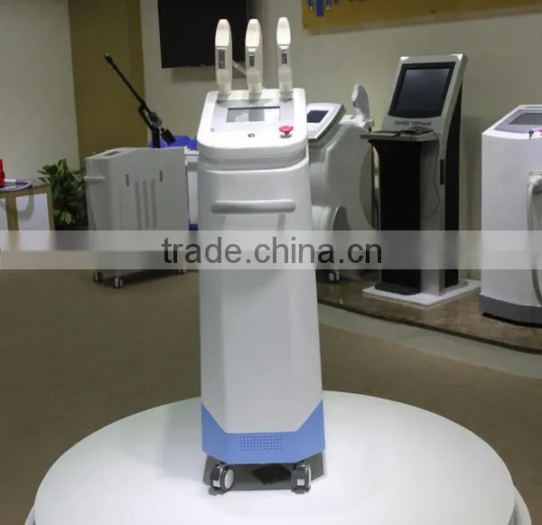 Epilator Pulsed Light Depil
