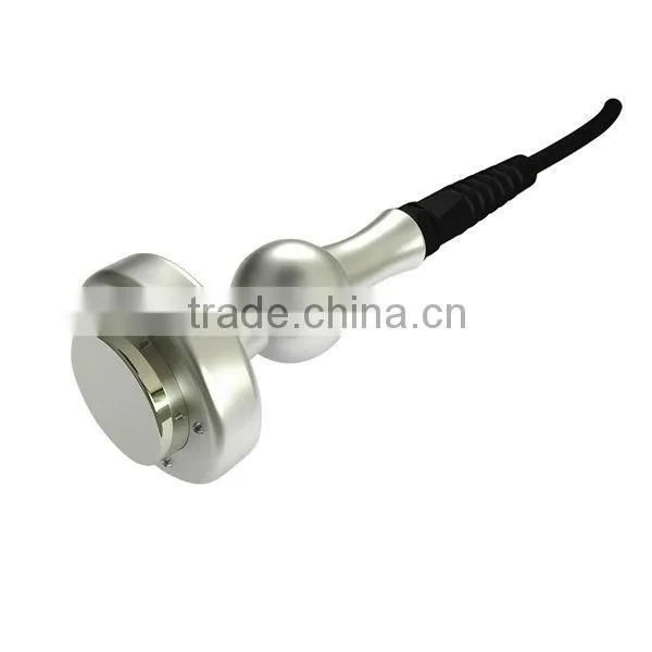 Tripolar rf With Vacuum Radio Frequency Machine/ Skin Lifting Machine photo-3