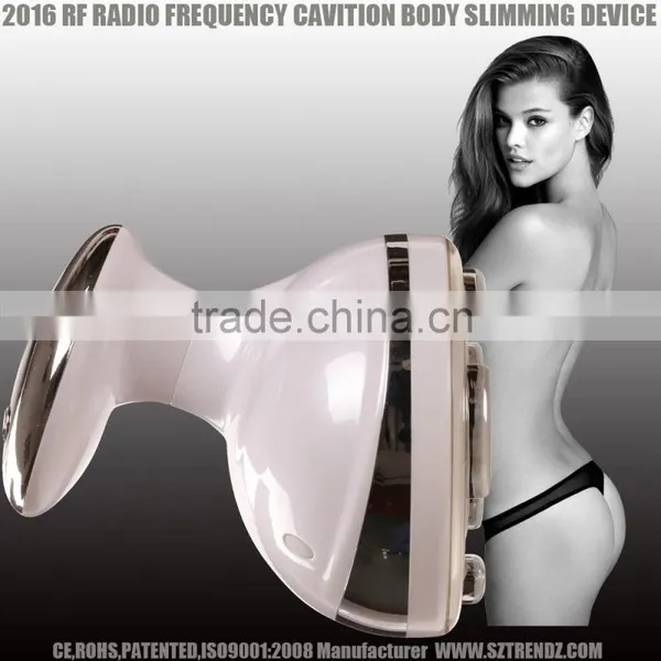 Zlime Home Use Body Slimming Machine Vibration photo-3