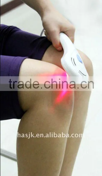 Cervical Spondylosis Laser Treatment Equipment Pure Green Physiotherapy photo-6