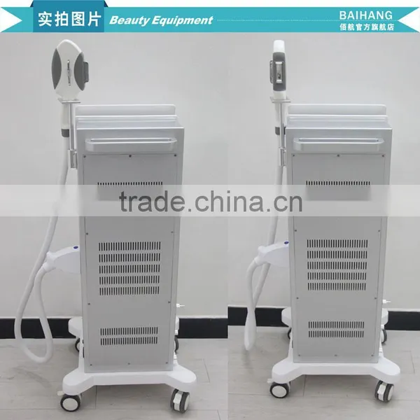 2016 Most Effective No Pain OPT Hair Removal Machine photo-5