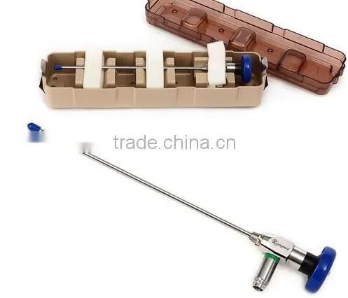 Medical Endoscopic 4*175mm 2.7*175mm Storz Stryker Olympus Wolf Compatible ENT Sinuscope photo-2