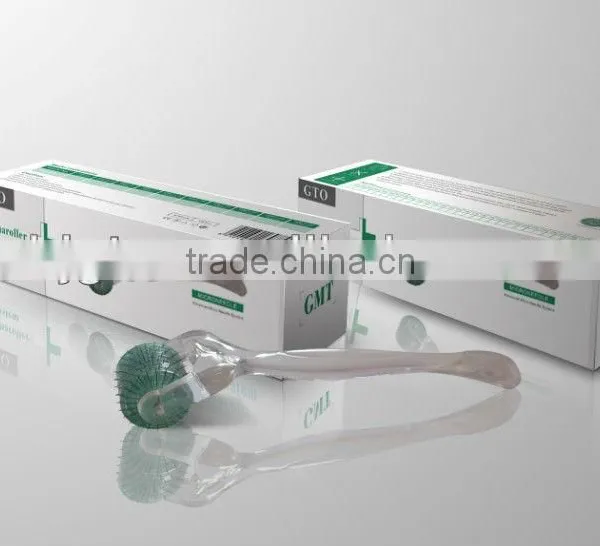 Derma Roller MTS Skin Roller photo-3