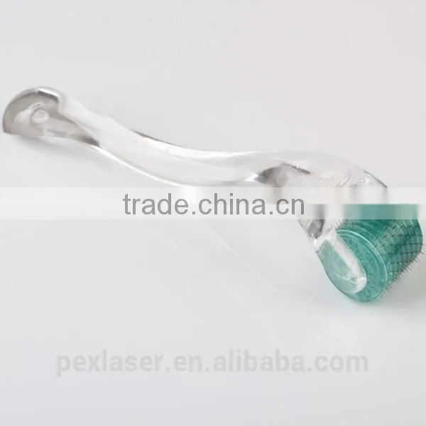 High Quality DRS 192 Stainless Steel Dermaroller Eye Skin Care photo-2