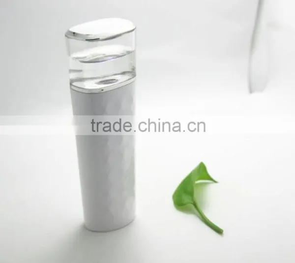 Newest USB Charge Electric Facial Steamer Handly Use photo-3