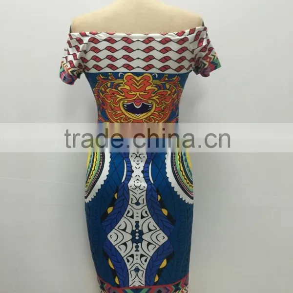 Bonvatt Fashion Sexy Women Ladies Short Sleeve Stretch Bodycon Package Hip Party Club Asymmetric Hem Mini Dress photo-2