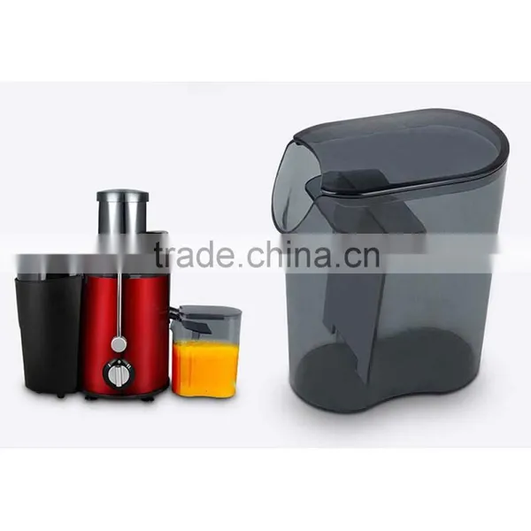 Hot Selling Household Stainless Steel Professional Fruit Electric Juicer Blender photo-4