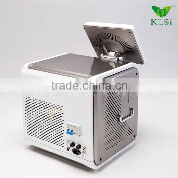Hot Use in Turkey Salons Permanent Hair Removal Beauty Machine photo-4