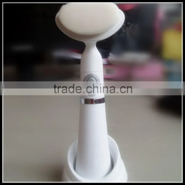 New Arrival Facial Cleansing Brush for Combination Skin Face Care Clean Brush Unisex photo-5