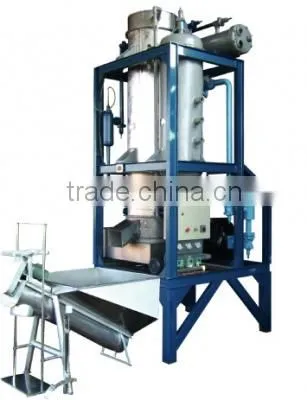 Tube Ice Machines Vietnam With High Quality Export to Your Door / Tube Ice Makers 3 Tons 5 Tons 10 Tons 20 Tons 30 Tons per Day